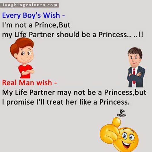 Boys wish messages
