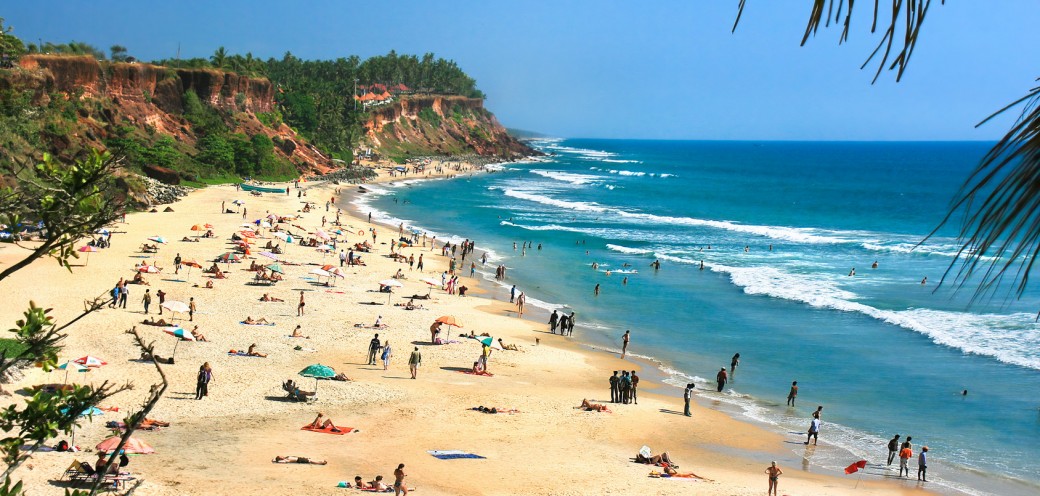 Honeymoon Tour in Goa
