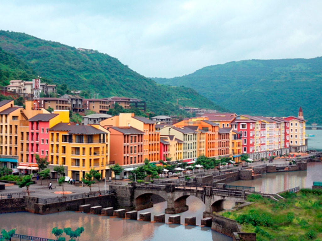 Top Places to Visit in Lavasa