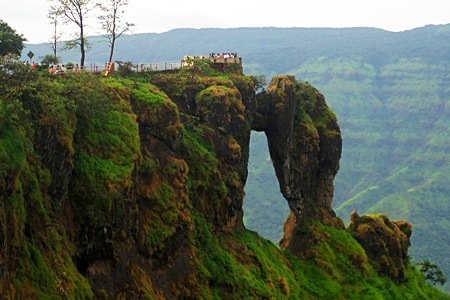 Top Places to Visit Mahableshwar