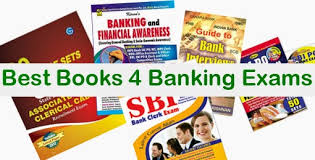 Books For Bank PO & Clerk Exam