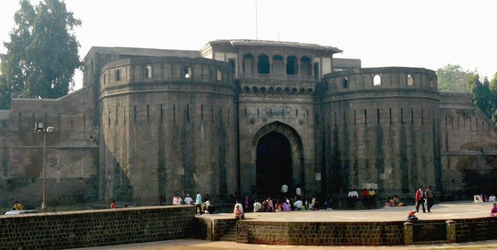 Places to Visit in Pune