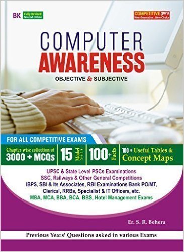 soumya-ranjan-behera-Computer-Awareness-for-General-Competitive-Exams-Objective-with-Subjective