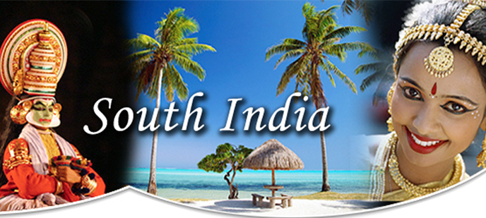 South India Travel Marketing Ideas