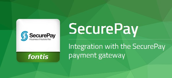 Fontis Secure Pay is Magento extension