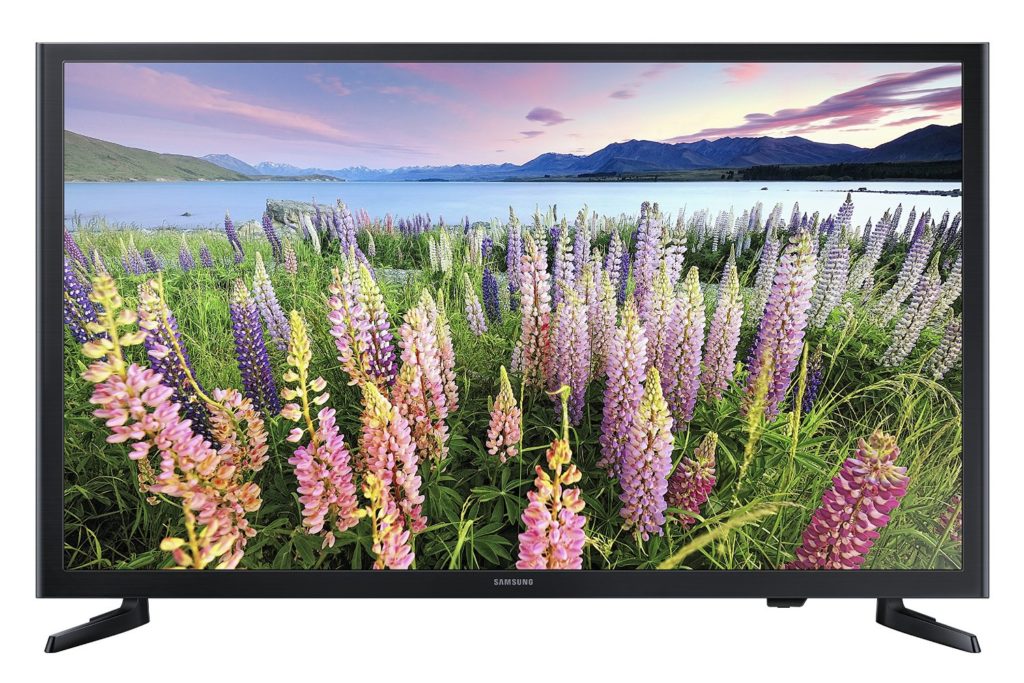 Samsung 32-Inch 1080p LED TV
