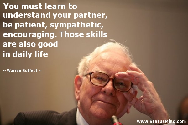 20 Warren Buffett Quotes Money Investment Leadership