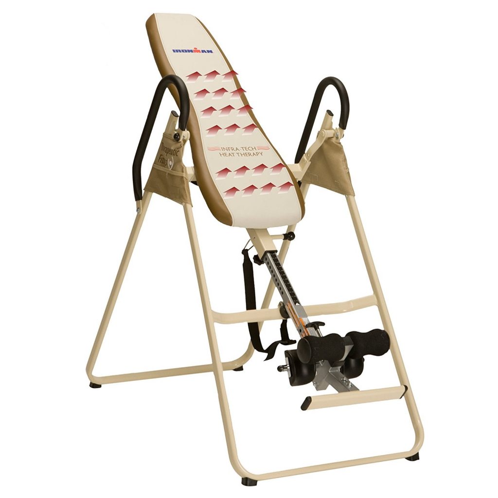 inversion table Back Pain Relif Products