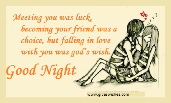 Good Night Love quotes