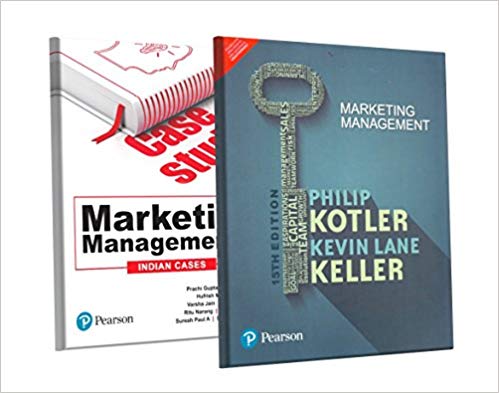 Marketing Management by Philp Kotler