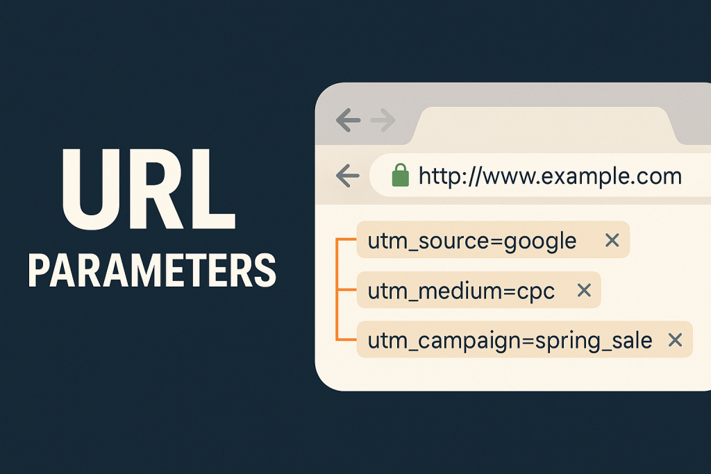 URL Parameters