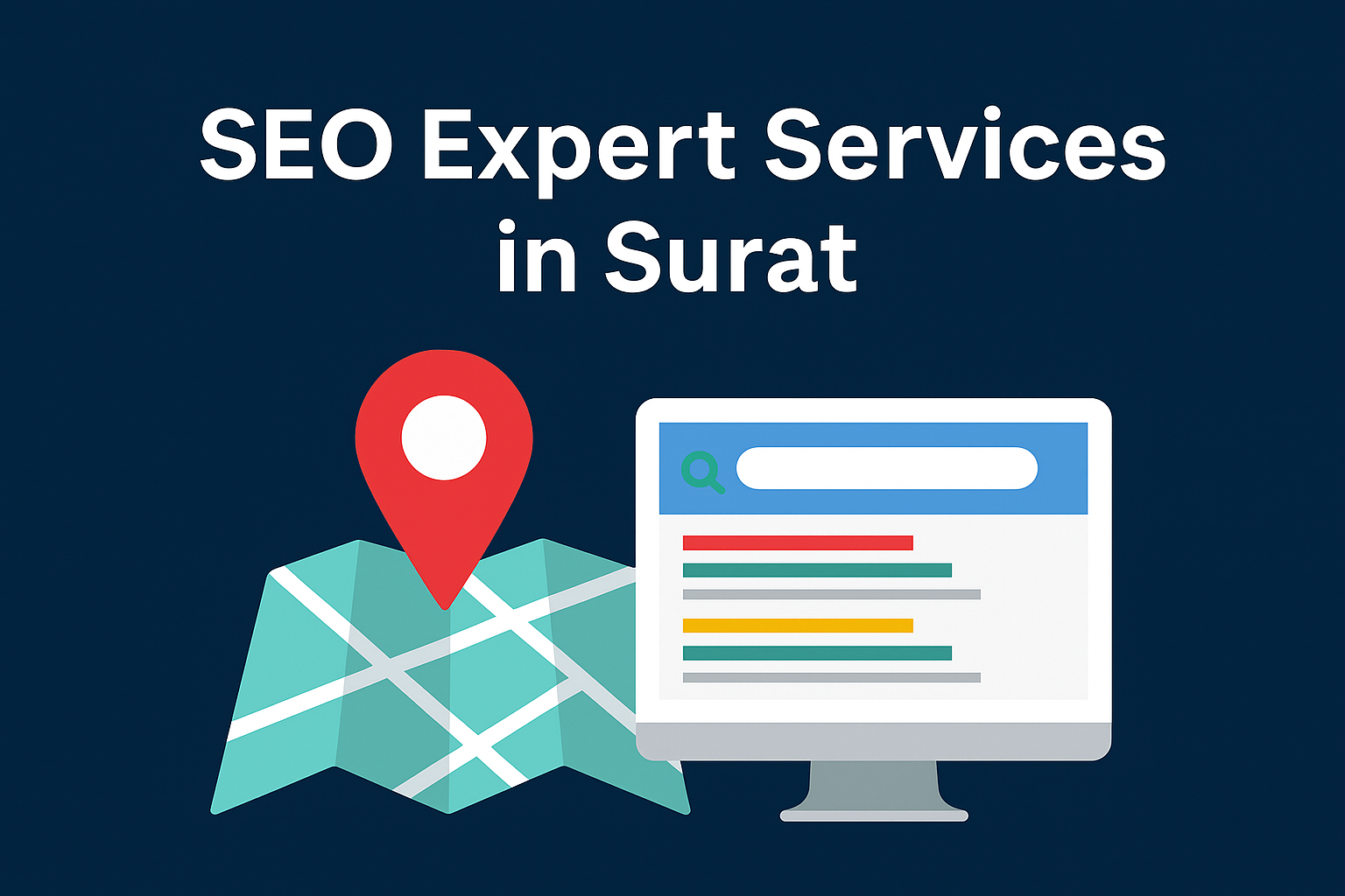 SEO Expert Services
