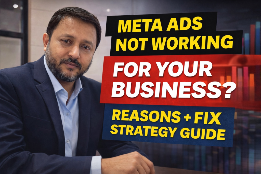 Meta Ads Consultant